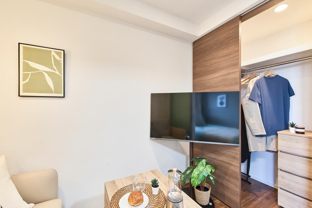 Room Type Gallery